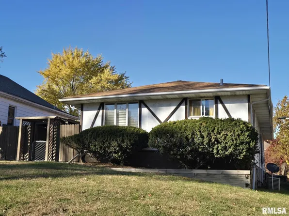 1411-1413 E Tripp Ave #2, Peoria, IL 61603