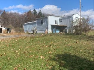 210 Tipple Rd, Punxsutawney, PA 15767