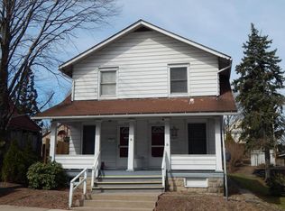 351 N 11th St, Sunbury, PA