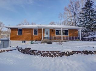 11508 E Thompson St, Independence, MO 64054