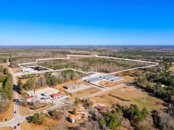 50 AC Augusta Highway, Lincolnton, GA