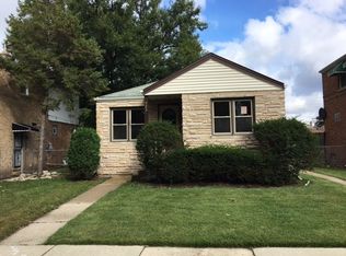 2432 S 12th Ave, Broadview, IL 60155