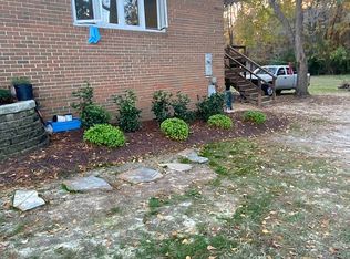 1821 Lizard Lick Rd, Zebulon, NC 27597