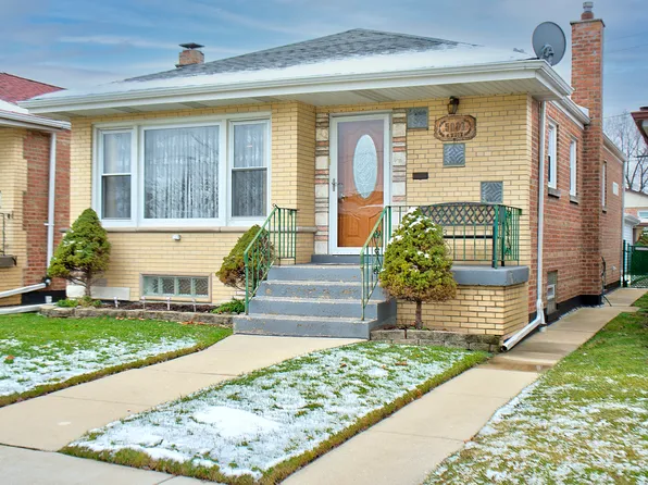 5030 S Knox Ave, Chicago, IL 60632