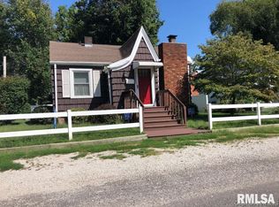 1421 E Oberlin Ave, Springfield, IL 62703