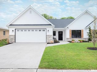 215 W Davenport St, Eldridge, IA
