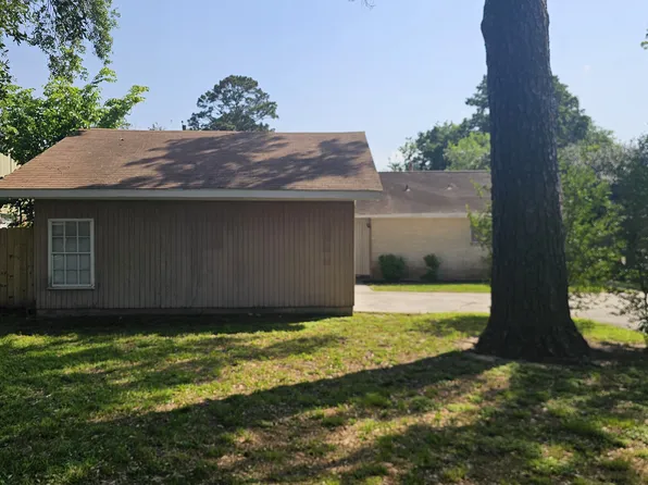 5118 Mauritz Dr, Houston, TX 77032