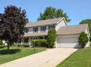 14655 Lindy Dr, Granger, IN