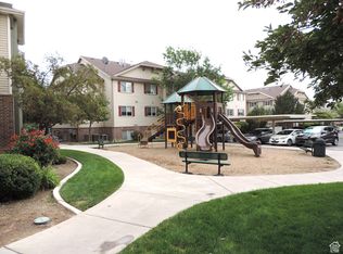 8198 N Cedar Springs Rd APT 5, Eagle Mountain, UT 84005