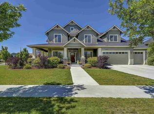 12521 N Humphreys Way, Boise, ID 83714