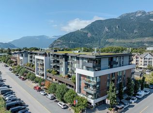 37881 Cleveland Ave #203, Squamish, BC V8B0Z7