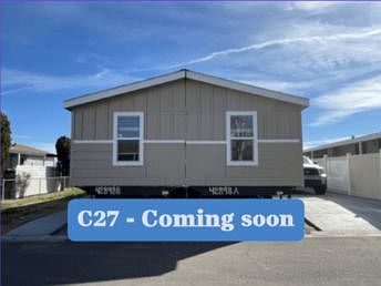 2nd image of 20843 Waalew Rd #C027