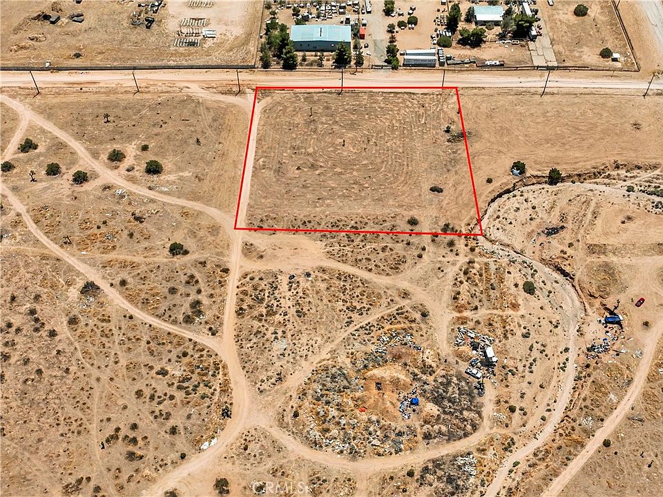 1st image of 108900 Hercules St Lot B