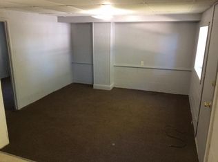 415 1/2 E 8th St #A, Ada, OK 74820