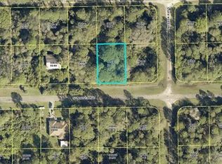 1225 Sunrise Blvd, Lehigh Acres, FL 33974