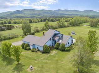 188 Keach Rd, Columbia, NH 03576