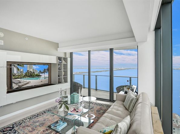 460 NE 28th St APT 2608