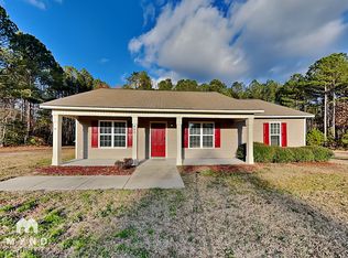 466 Barewood Dr, Four Oaks, NC 27524