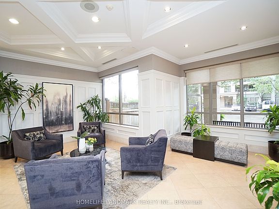 3rd image of 5233 Dundas St W #623