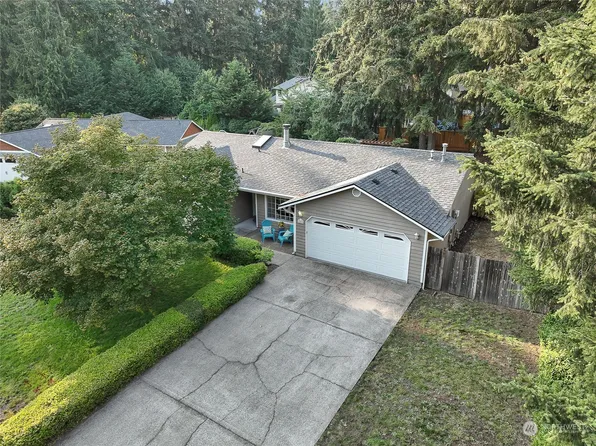 3513 Radcliff Court SE, Lacey, WA 98503
