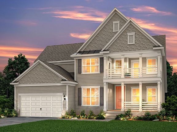 Valley Exterior 14