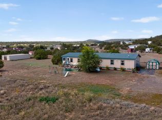 714 Fleetfoot Rd, Tijeras, NM 87059