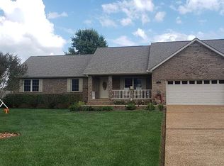 211 Partridge Trl, Baxter, TN 38544