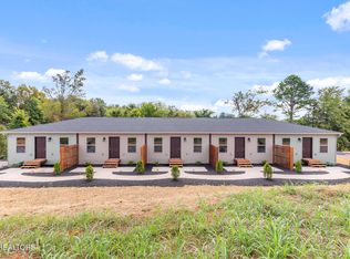 120 County Garage Rd, Sevierville, TN 37876