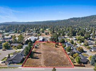 Nka N Ohio St, Rathdrum, ID 83858