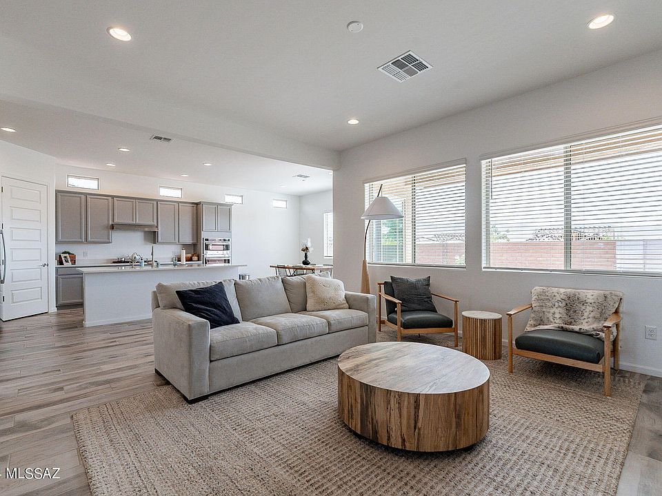 1st image of 8015 S Desert Indigo Dr