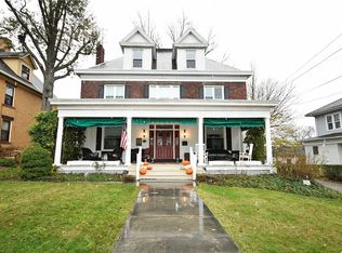 212 N Wade Ave, Washington, PA 15301