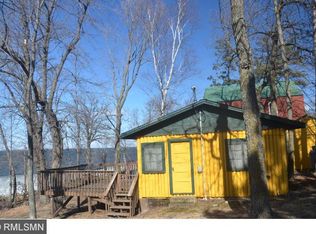 17156 Walleye Rd, Onamia, MN 56359