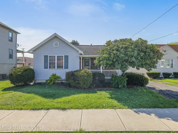 3239 Birney Ave, Scranton, PA 18505