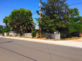 1890 Mitchell Ave, Selma, CA
