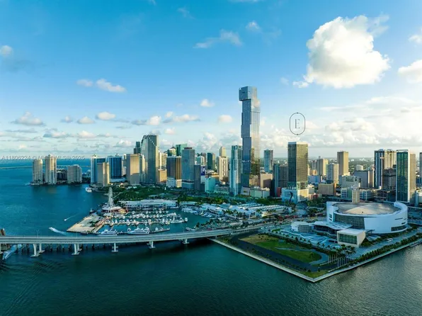 398 NE 5th St #1619, Miami, FL 33132