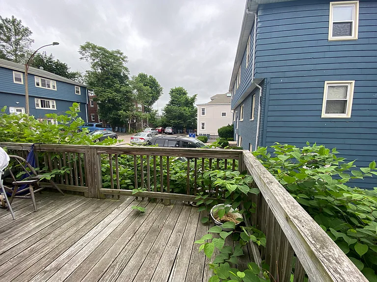 27 Parker Hill Ave #A1 — Photo 9
