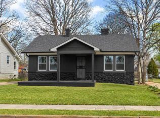 756 Baltic St, Memphis, TN 38112