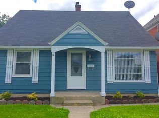 1935 Emerson Ave, Fort Wayne, IN 46808