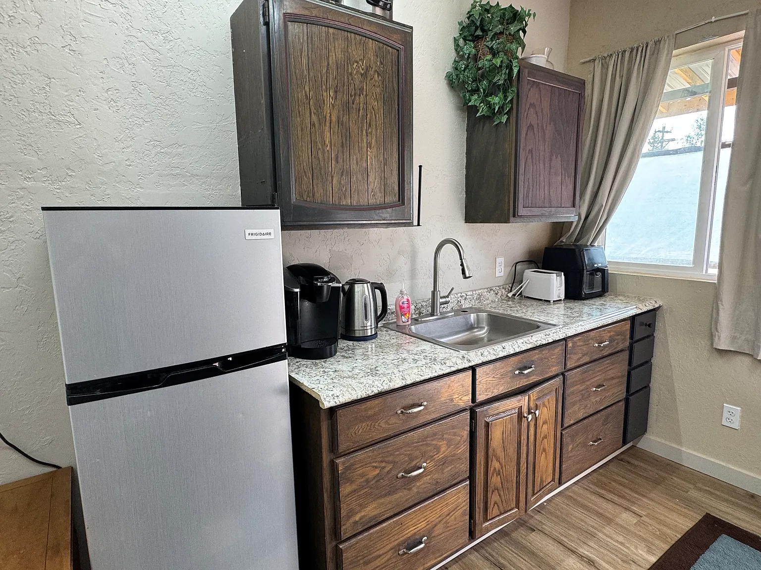 Studio, 270 sqft, $1,000 — Photo 2