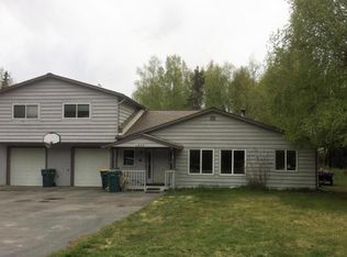 11800 Mary Ave #B, Anchorage, AK 99515