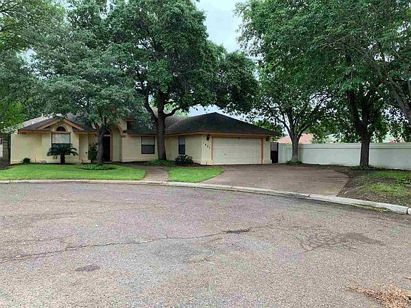 2nd image of 1401 Palmer Dr