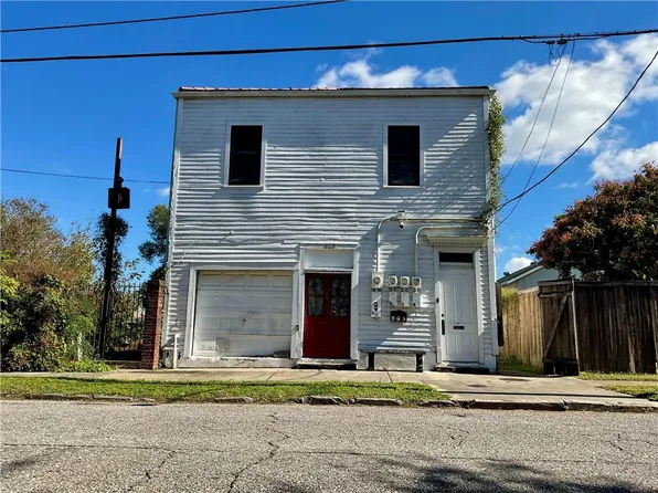 519 Saint Maurice Ave, New Orleans, LA 70117