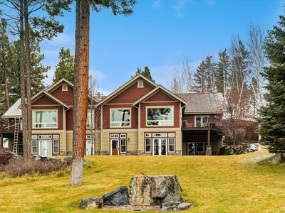 348 Jib Ln, Lakeside, MT, 59922