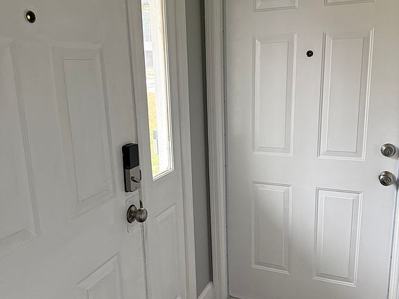 entry foyer