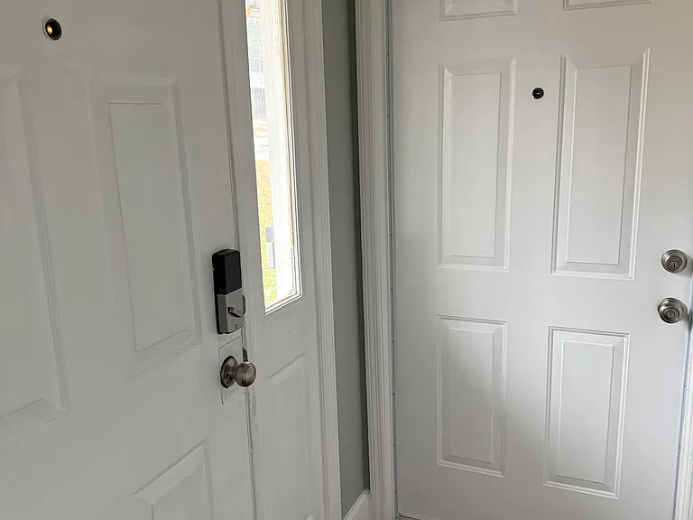entry foyer