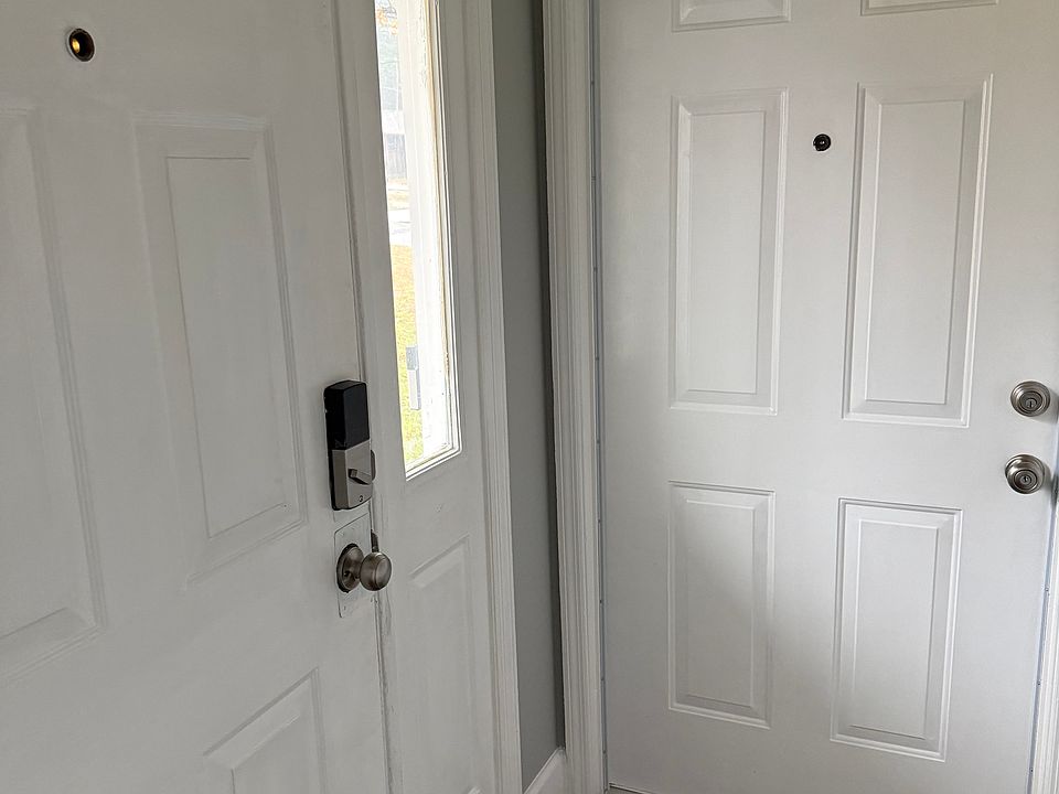 entry foyer