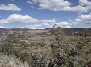 15842 Heavens View Road, Cedaredge, CO 81416