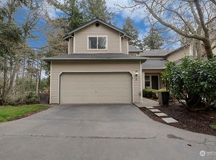 1707 31st Street Ct NW UNIT D, Gig Harbor, WA 98335