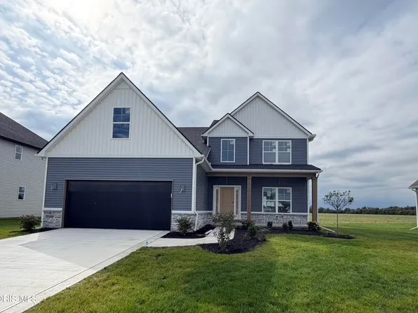 9845 Featherwood Ln, Sylvania, OH 43560