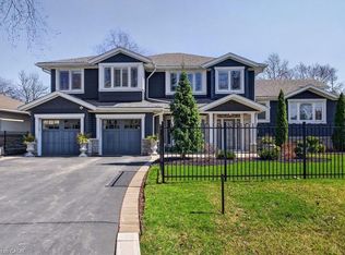 1374 Secord Ave, Oakville, ON